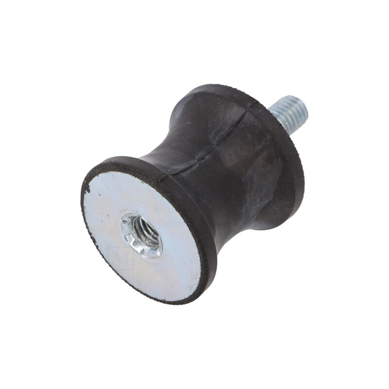 Atenuator de Vibrații M8 35mm 34mm 8mm 2453N | Electronic-mag.ro | Componente Electronice Atenuator de Vibrații M8 35mm 34mm 8mm 2453N | Electronic-mag.ro | Componente Electronice