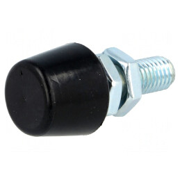 Şurub de Presiune M10 20mm Mufă Plată | Electronic-mag.ro | Componente Electronice