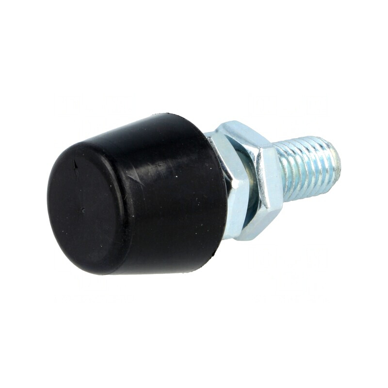 Şurub de Presiune M10 20mm Mufă Plată | Electronic-mag.ro | Componente Electronice Şurub de Presiune M10 20mm Mufă Plată | Electronic-mag.ro | Componente Electronice