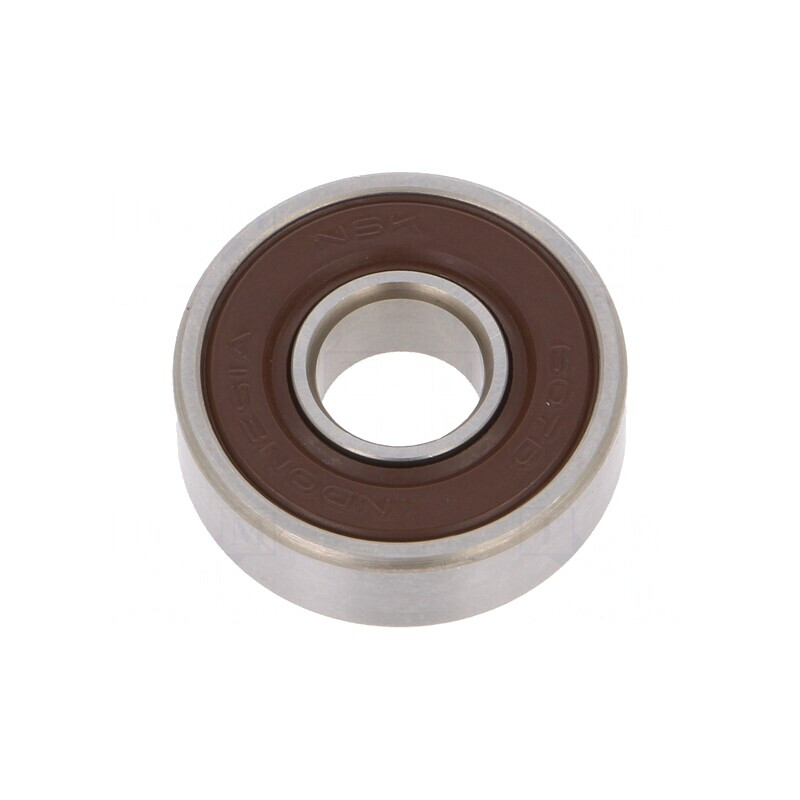 Lagăr cu bile 7x19x6mm oțel pentru rulmenți | Electronic-mag.ro | Componente Electronice