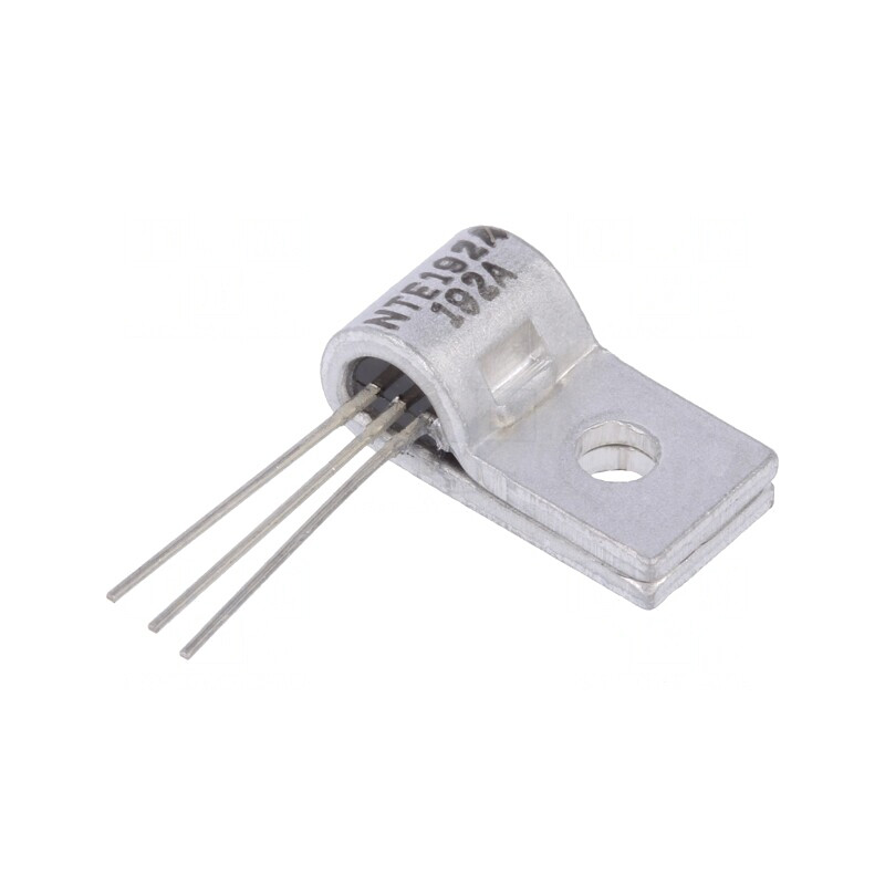 Tranzistor NPN 50V 0.5A TO92 | Electronic-mag.ro | Componente Electronice