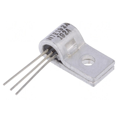 Tranzistor NPN 50V 0.5A TO92 | Electronic-mag.ro | Componente Electronice