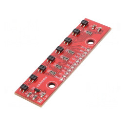 Senzor Reflexiv de Distanță 3.3-5V 66x16mm | Electronic-mag.ro | Componente Electronice