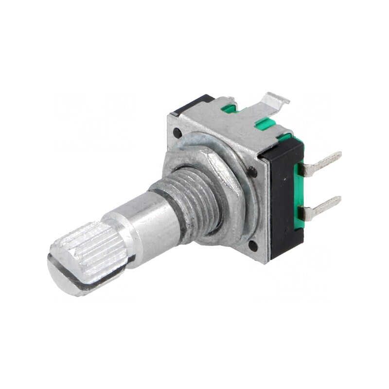 Encoder incremental 24 imp/rotație 5V | Electronic-mag.ro | Componente Electronice