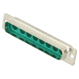 Conector DSUB SDR 8W8 | Electronic-mag.ro | Componente Electronice