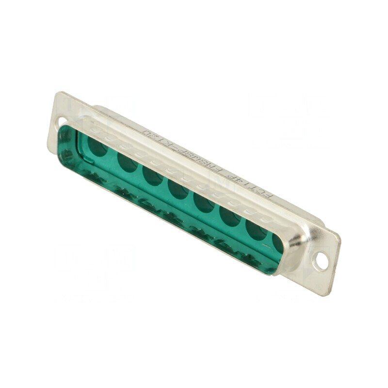 Conector DSUB SDR 8W8 | Electronic-mag.ro | Componente Electronice