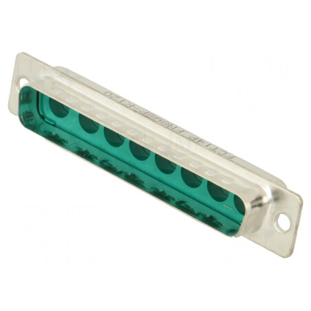 Conector DSUB SDR 8W8 | Electronic-mag.ro | Componente Electronice
