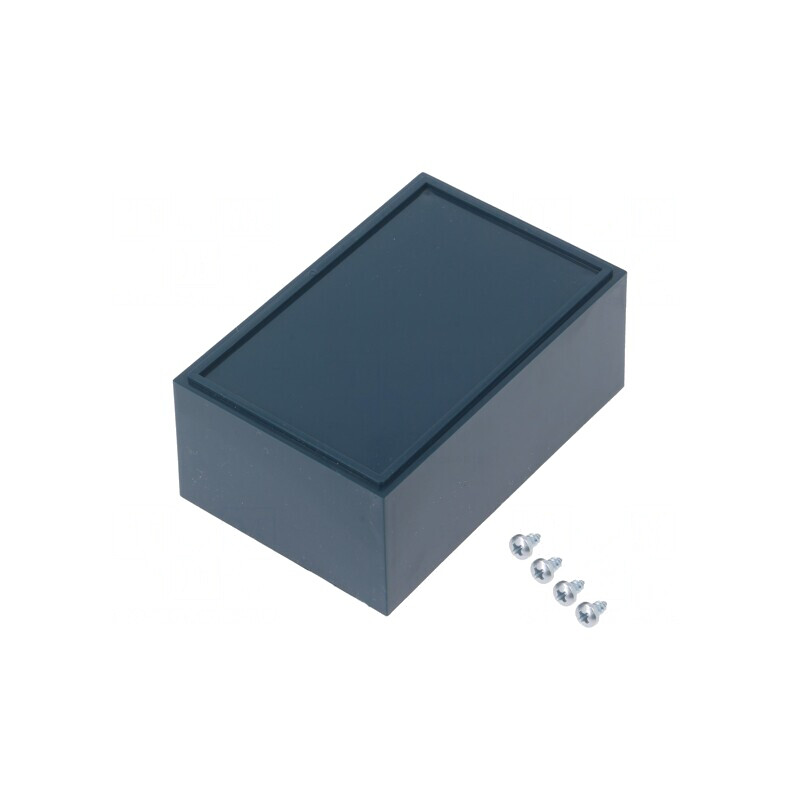Carcasă Universală ABS 56x85x35 mm | Electronic-mag.ro | Componente Electronice
