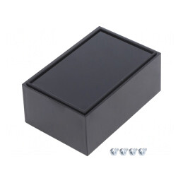 Carcasă Universală ABS 56x85x35 mm | Electronic-mag.ro | Componente Electronice
