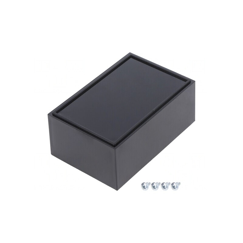 Carcasă Universală ABS 56x85x35 mm | Electronic-mag.ro | Componente Electronice