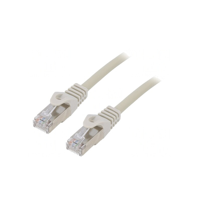 Patch Cord F/UTP Cat6 5m LSZH | Electronic-mag.ro | Componente Electronice Patch Cord F/UTP Cat6 5m LSZH | Electronic-mag.ro | Componente Electronice