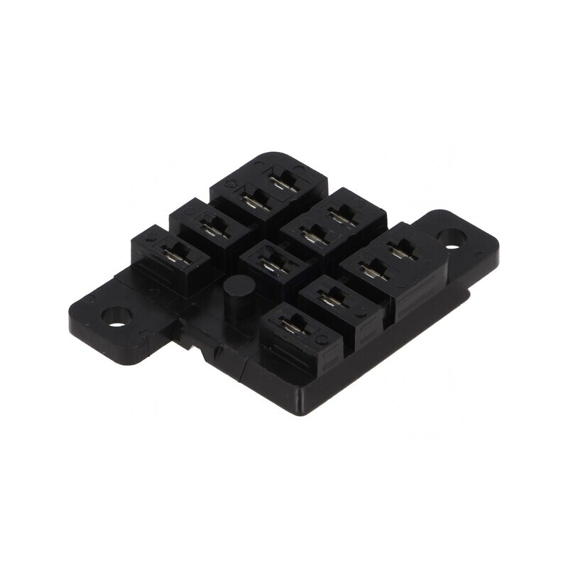 Stativ pentru PCB 11mm 240VAC 10A | Electronic-mag.ro | Componente Electronice