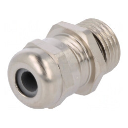 Garnitură Etanșare Filet Alungit M16 IP68 Alamă | Electronic-mag.ro | Componente Electronice