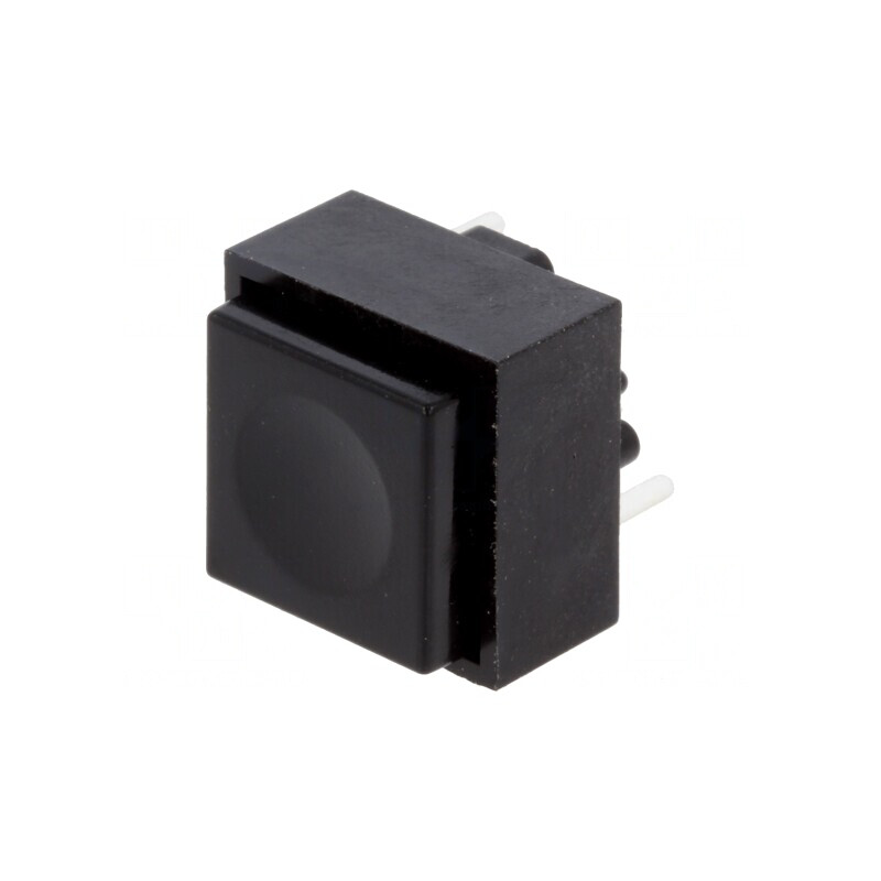 Comutator apăsare 2 poziții SPDT 0.025A 50VDC | Electronic-mag.ro | Componente Electronice