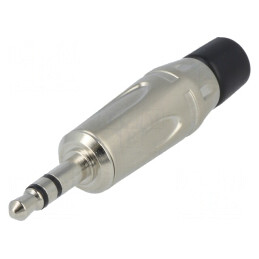 Mufă Jack 3.5mm Stereo Tată pentru Lipire | Electronic-mag.ro | Componente Electronice