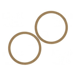 Distanțier MDF 165mm Set 2 Buc. | Electronic-mag.ro | Componente Electronice