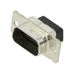Kit HDP-20 Overmold Plug Size 1 | Electronic-mag.ro | Componente Electronice