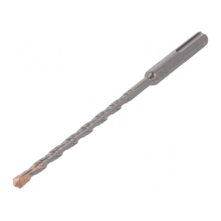Burghiu Beton 6mm 160mm Carbură | Electronic-mag.ro | Componente Electronice
