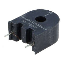 Transformator de Curent 10A 100Ω | Electronic-mag.ro | Componente Electronice