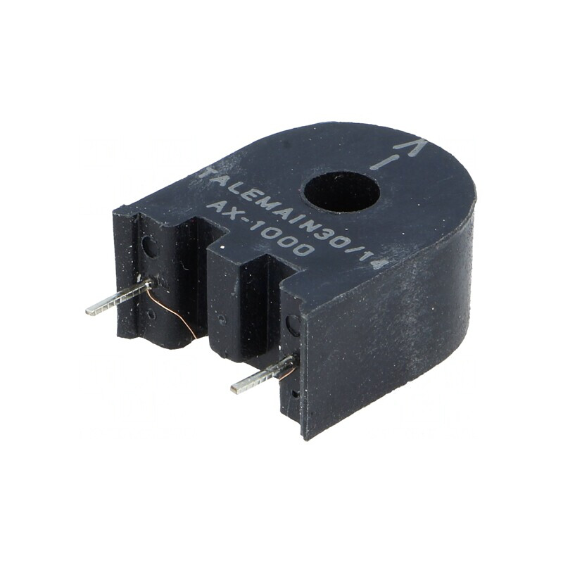 Transformator de Curent 10A 100Ω | Electronic-mag.ro | Componente Electronice