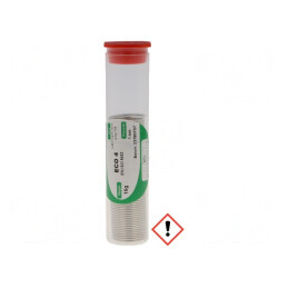 Sârmă de Lipit fără Plumb 1mm 16g | Electronic-mag.ro | Componente Electronice