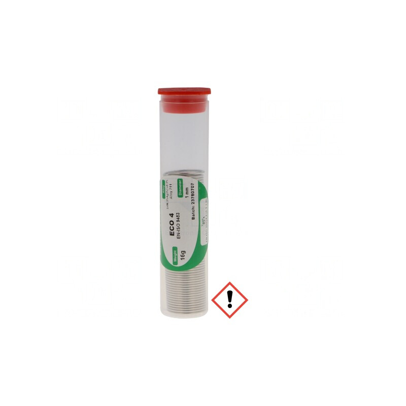 Sârmă de Lipit fără Plumb 1mm 16g | Electronic-mag.ro | Componente Electronice Sârmă de Lipit fără Plumb 1mm 16g | Electronic-mag.ro | Componente Electronice