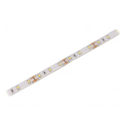 Bandă LED Alb Rece 12V IP65 | Electronic-mag.ro | Componente Electronice