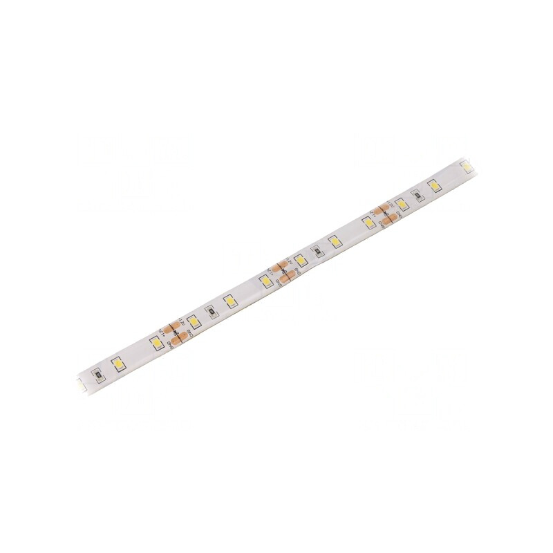 Bandă LED Alb Rece 12V IP65 | Electronic-mag.ro | Componente Electronice