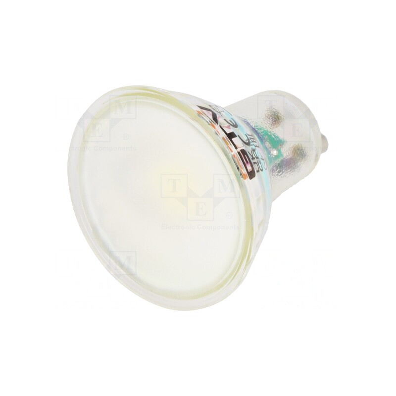 Lampă LED GU10 6,7W 6400K 670lm 110° | Electronic-mag.ro | Componente Electronice Lampă LED GU10 6,7W 6400K 670lm 110° | Electronic-mag.ro | Componente Electronice