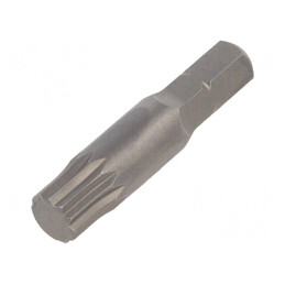 Capăt de şurubelniţă spline XZN M8 35mm | Electronic-mag.ro | Componente Electronice