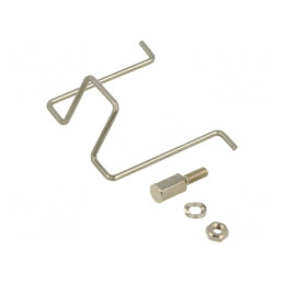 Set prindere conectori IEC 60320 | Electronic-mag.ro | Componente Electronice