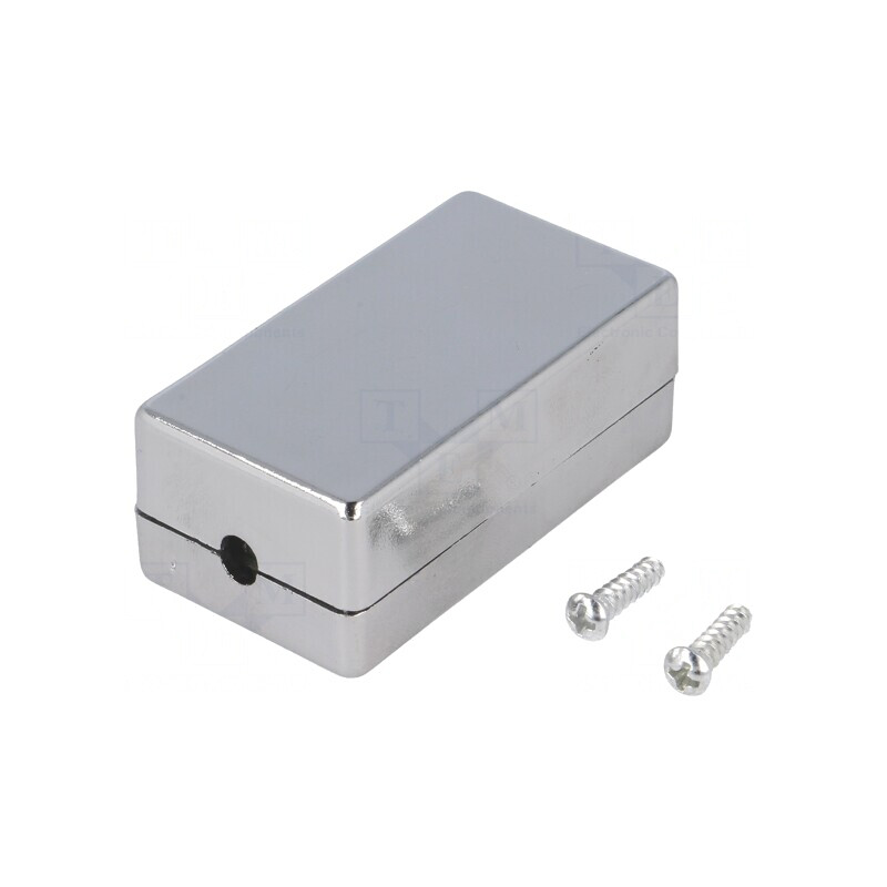 Adaptor Ethernet Ecranat Cat 5e 8P8C | Electronic-mag.ro | Componente Electronice