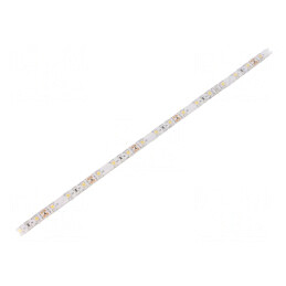Bandă LED Alb Cald 12V IP65 | Electronic-mag.ro | Componente Electronice