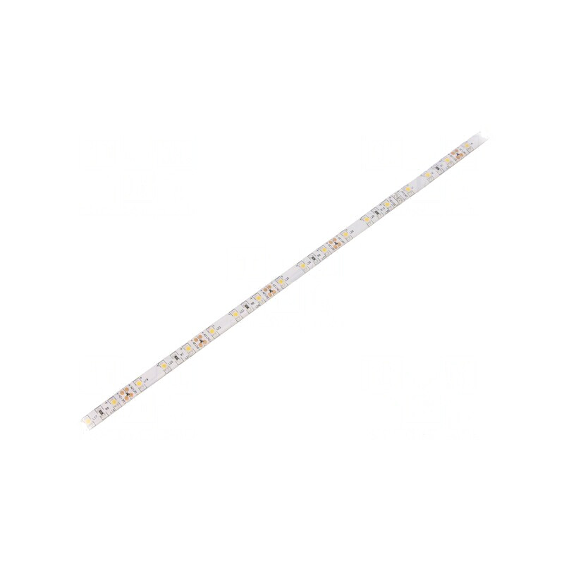 Bandă LED Alb Cald 12V IP65 | Electronic-mag.ro | Componente Electronice