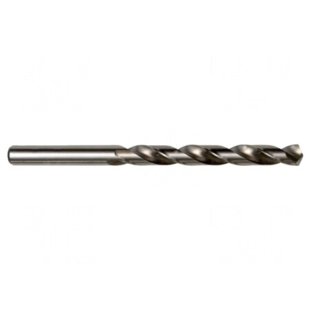 Burghiu Metal 2.5mm HSS-G 57mm | Electronic-mag.ro | Componente Electronice