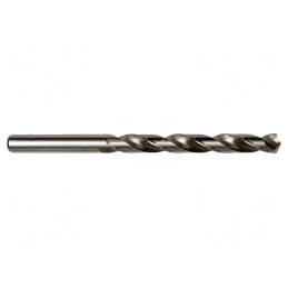 Burghiu Metal 3.3mm 65mm Oțel Rapid HSS-G | Electronic-mag.ro | Componente Electronice
