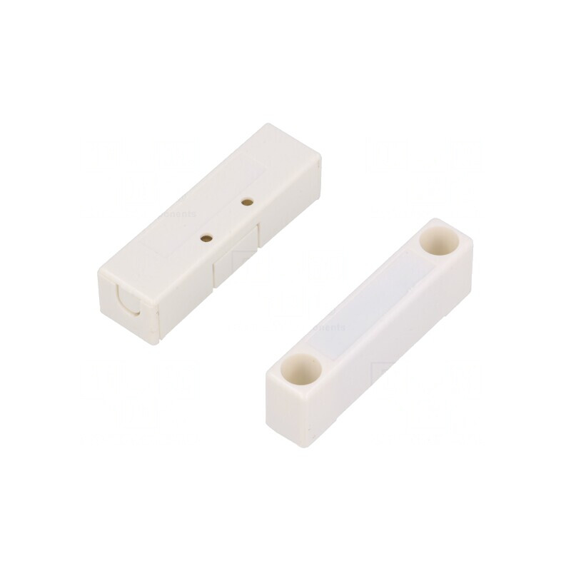 Senzor Reed 40mm Conexiune Șurub 250mA | Electronic-mag.ro | Componente Electronice Senzor Reed 40mm Conexiune Șurub 250mA | Electronic-mag.ro | Componente Electronice