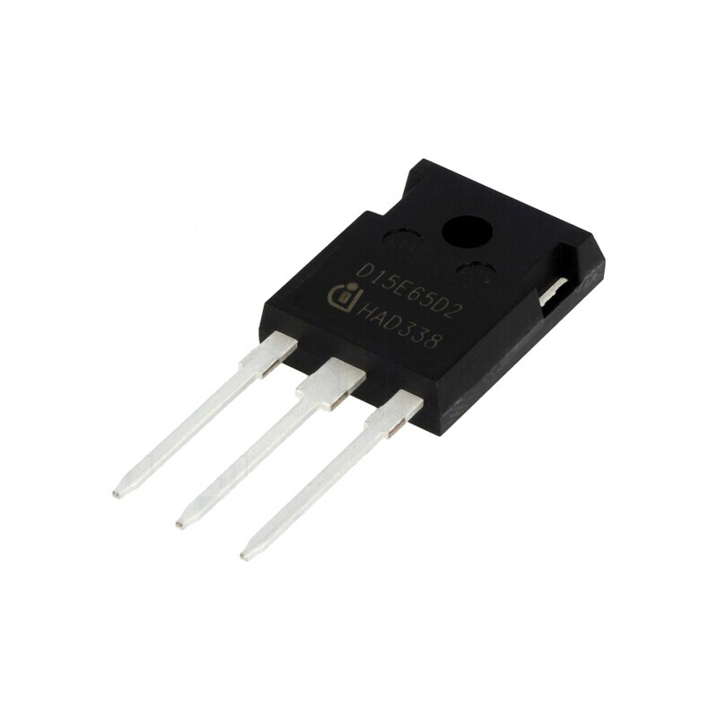 Diodă redresoare 600V 100A THT TO247-3 | Electronic-mag.ro | Componente Electronice