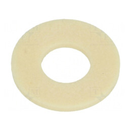 Șaibă de Presiune fără Orificiu 12mm | Electronic-mag.ro | Componente Electronice