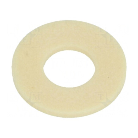 Șaibă de Presiune fără Orificiu 12mm | Electronic-mag.ro | Componente Electronice