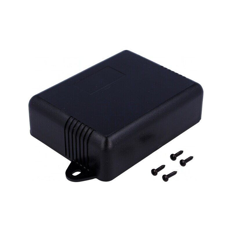 Carcasă Universală cu Lame de Fixare 90x114x33mm | Electronic-mag.ro | Componente Electronice Carcasă Universală cu Lame de Fixare 90x114x33mm | Electronic-mag.ro | Componente Electronice