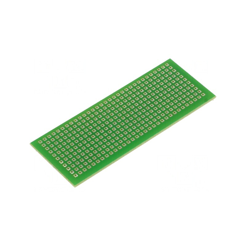 Placă PCB Verticală ABS V0 | Electronic-mag.ro | Componente Electronice