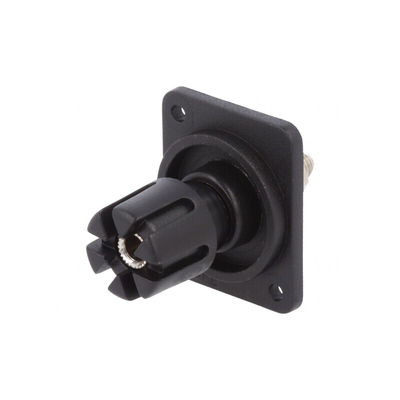 Terminal pentru difuzoare, 4mm, 19x24mm | Electronic-mag.ro | Componente Electronice Terminal pentru difuzoare, 4mm, 19x24mm | Electronic-mag.ro | Componente Electronice