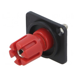 Terminal Difuzoare 4mm 19x24mm | Electronic-mag.ro | Componente Electronice