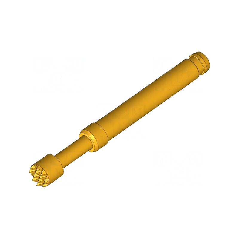 Ac de Testare pentru Abatere Arc 4mm, Resort 5.3mm | Electronic-mag.ro | Componente Electronice