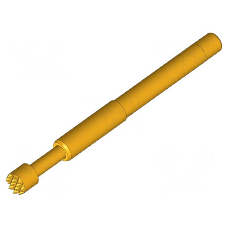 Ac de testare pentru arcuri, 4mm, 5,3mm | Electronic-mag.ro | Componente Electronice
