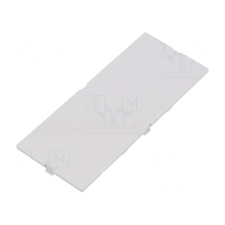 Panou Frontal Gri Deschis | Electronic-mag.ro | Componente Electronice