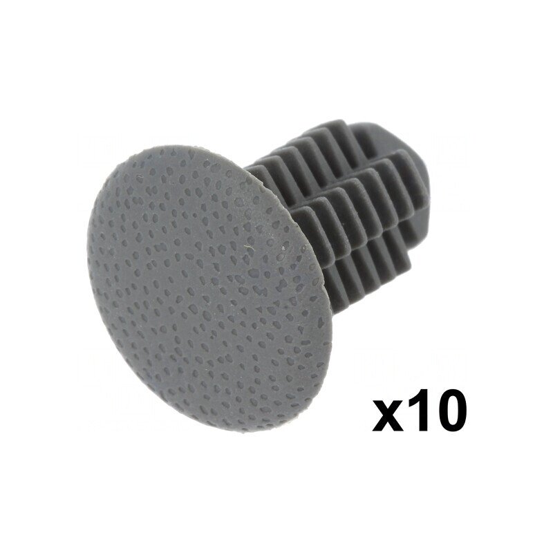 Clipsuri Tapițerie 10buc Citroën Opel Peugeot 17.5mm | Electronic-mag.ro | Componente Electronice Clipsuri Tapițerie 10buc Citroën Opel Peugeot 17.5mm | Electronic-mag.ro | Componente Electronice