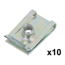 Set 10 Lamele de Montare | Electronic-mag.ro | Componente Electronice