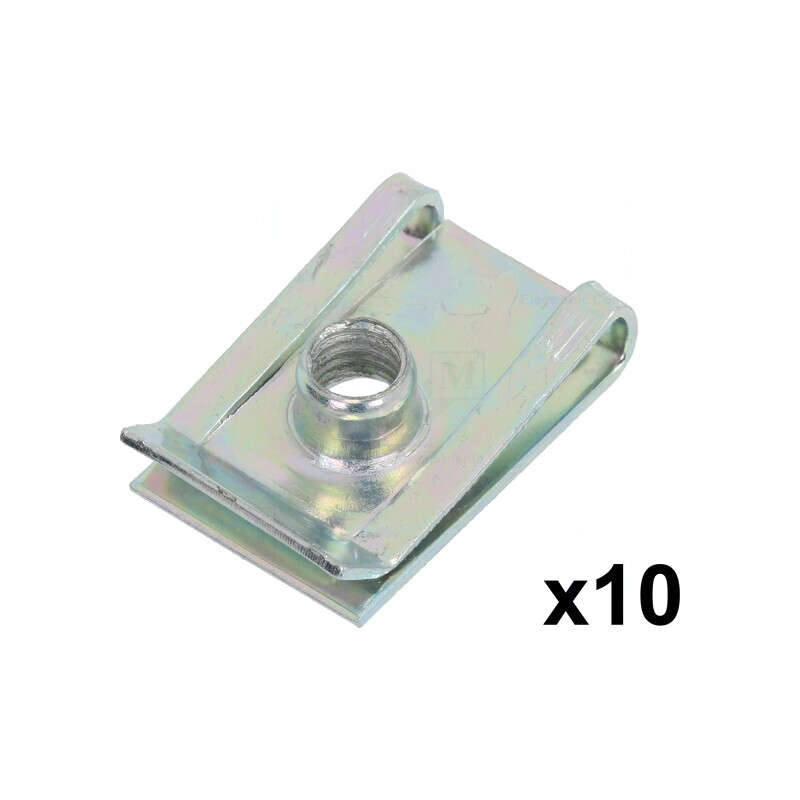 Set 10 Lamele de Montare | Electronic-mag.ro | Componente Electronice